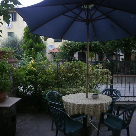 Angelini Dal 1911 Hotel Lucca Exterior photo